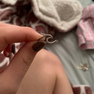 Wave Ring